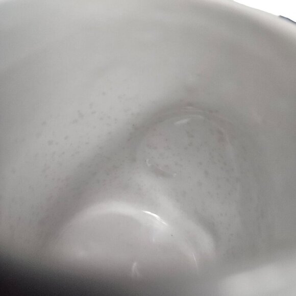 Pier 1 Handpainted  3D Cat Mug With‎ Tail Handle - Picture 5 of 10